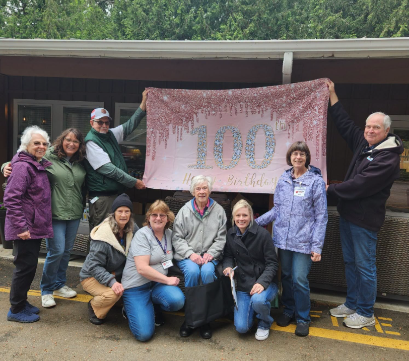 Community Organizations